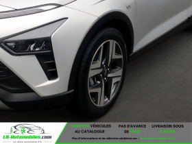 Hyundai Bayon 1.0 T-GDi 100 Hybrid 48V  occasion � Beaupuy - photo n�8