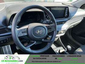 Hyundai Bayon 1.0 T-GDi 100 Hybrid 48V  occasion � Beaupuy - photo n�7