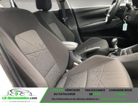 Hyundai Bayon 1.0 T-GDi 100 Hybrid 48V  occasion � Beaupuy - photo n�5