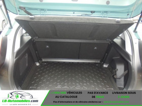 Hyundai Bayon 1.0 T-GDi 100 Hybrid 48V  occasion � Beaupuy - photo n�7