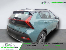 Hyundai Bayon 1.0 T-GDi 100 Hybrid 48V  occasion � Beaupuy - photo n�3