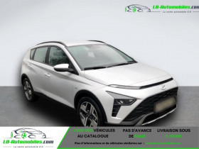 Hyundai Bayon 1.0 T-GDi 100 Hybrid 48V  occasion � Beaupuy - photo n�2