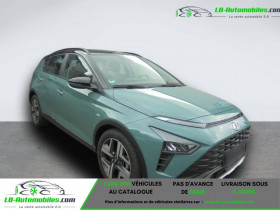 Hyundai Bayon 1.0 T-GDi 100 Hybrid 48V  occasion � Beaupuy - photo n�2