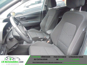 Hyundai Bayon 1.0 T-GDi 100 Hybrid 48V  occasion � Beaupuy - photo n�6