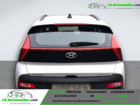 Hyundai Bayon 1.0 T-GDi 100 Hybrid 48V  occasion � Beaupuy - photo n�4