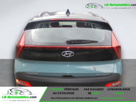 Hyundai Bayon 1.0 T-GDi 100 Hybrid 48V  occasion � Beaupuy - photo n�5