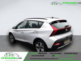 Hyundai Bayon 1.0 T-GDi 100 Hybrid 48V  occasion � Beaupuy - photo n�3