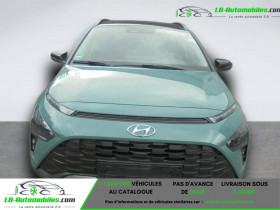 Hyundai Bayon 1.0 T-GDi 100 Hybrid 48V  occasion � Beaupuy - photo n�4