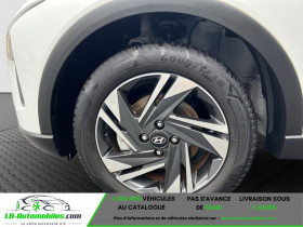 Hyundai Bayon 1.0 T-GDi 100 Hybrid 48V  occasion  Beaupuy - photo n10