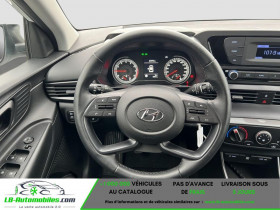 Hyundai Bayon 1.0 T-GDi 100 Hybrid 48V  occasion  Beaupuy - photo n9