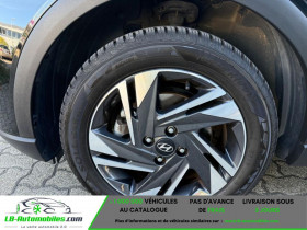 Hyundai Bayon 1.0 T-GDi 100 Hybrid 48V  occasion  Beaupuy - photo n9
