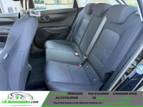Hyundai Bayon 1.0 T-GDi 100 Hybrid 48V  occasion  Beaupuy - photo n8