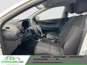 Hyundai Bayon 1.0 T-GDi 100 Hybrid 48V  occasion  Beaupuy - photo n7