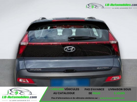 Hyundai Bayon 1.0 T-GDi 100 Hybrid 48V  occasion  Beaupuy - photo n4