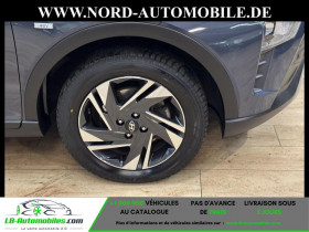 Hyundai Bayon 1.0 T-GDi 100 Hybrid 48V  occasion  Beaupuy - photo n9