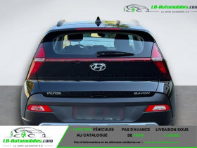 Hyundai Bayon 1.0 T-GDi 100 Hybrid 48V  occasion  Beaupuy - photo n6
