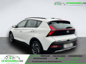 Hyundai Bayon 1.0 T-GDi 100 Hybrid 48V  occasion  Beaupuy - photo n4