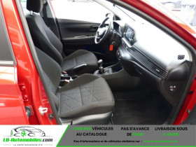 Hyundai Bayon 1.0 T-GDi 100 Hybrid 48V  occasion  Beaupuy - photo n6