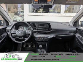 Hyundai Bayon 1.0 T-GDi 100 Hybrid 48V  occasion  Beaupuy - photo n2