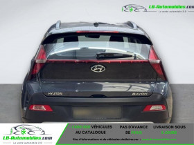 Hyundai Bayon 1.0 T-GDi 100 Hybrid 48V  occasion  Beaupuy - photo n6