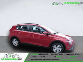 Hyundai Bayon 1.0 T-GDi 100 Hybrid 48V  occasion  Beaupuy - photo n3