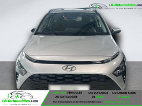 Hyundai Bayon 1.0 T-GDi 100 Hybrid 48V  occasion  Beaupuy - photo n3