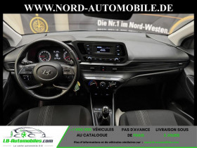 Hyundai Bayon 1.0 T-GDi 100 Hybrid 48V  occasion  Beaupuy - photo n3