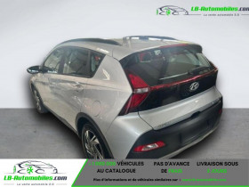 Hyundai Bayon 1.0 T-GDi 100 Hybrid 48V  occasion  Beaupuy - photo n2