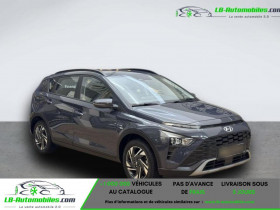 Hyundai Bayon 1.0 T-GDi 100 Hybrid 48V  occasion  Beaupuy - photo n2
