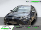 Hyundai Bayon 1.0 T-GDi 100 Hybrid 48V   Beaupuy 31