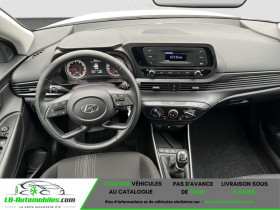 Hyundai Bayon 1.0 T-GDi 100 Hybrid 48V  occasion  Beaupuy - photo n3