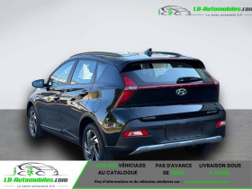 Hyundai Bayon 1.0 T-GDi 100 Hybrid 48V  occasion  Beaupuy - photo n4