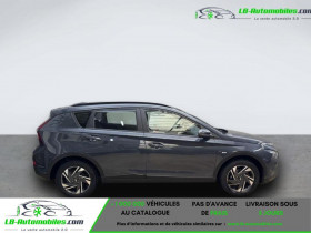 Hyundai Bayon 1.0 T-GDi 100 Hybrid 48V  occasion  Beaupuy - photo n5