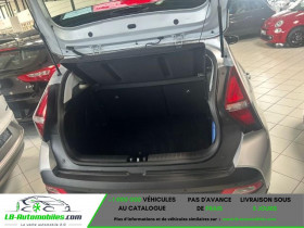 Hyundai Bayon 1.0 T-GDi 100 Hybrid 48V  occasion  Beaupuy - photo n5