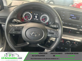 Hyundai Bayon 1.0 T-GDi 100 Hybrid 48V  occasion  Beaupuy - photo n4