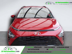 Hyundai Bayon 1.0 T-GDi 100 Hybrid 48V  occasion  Beaupuy - photo n4