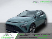 Hyundai Bayon 1.0 T-GDi 100 Hybrid 48V   Beaupuy 31