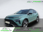 Hyundai Bayon 1.0 T-GDi 100 Hybrid 48V   Beaupuy 31