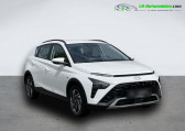 Hyundai Bayon 1.0 T-GDi 100 Hybrid 48V   Beaupuy 31