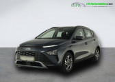 Hyundai Bayon 1.0 T-GDi 100 Hybrid 48V   Beaupuy 31