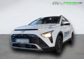 Hyundai Bayon occasion année 2024 boite Manuelle Annonce Hyundai Bayon occasion Essence 1.0 T-GDi 100 Hybrid 48V à Beaupuy