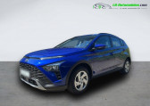 Hyundai Bayon occasion année 2022 boite Manuelle Annonce Hyundai Bayon occasion Essence 1.0 T-GDi 100 Hybrid 48V à Beaupuy