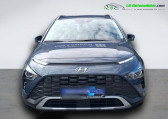 Hyundai Bayon 1.0 T-GDi 100 Hybrid 48V   Beaupuy 31