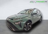 Hyundai Bayon 1.0 T-GDi 100 Hybrid 48V   Beaupuy 31