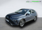 Hyundai Bayon 1.0 T-GDi 100 Hybrid 48V   Beaupuy 31