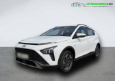 Hyundai Bayon 1.0 T-GDi 100 Hybrid 48V   Beaupuy 31