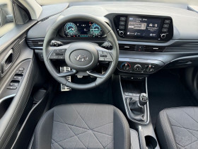 Hyundai Bayon 1.0 T-GDi 100 Hybrid 48V  occasion  Beaupuy - photo n3
