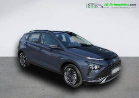 Hyundai Bayon 1.0 T-GDi 100 Hybrid 48V  occasion  Beaupuy - photo n2