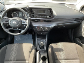 Hyundai Bayon 1.0 T-GDi 100 Hybrid 48V  occasion  Beaupuy - photo n2