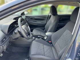 Hyundai Bayon 1.0 T-GDi 100 Hybrid 48V  occasion  Beaupuy - photo n5